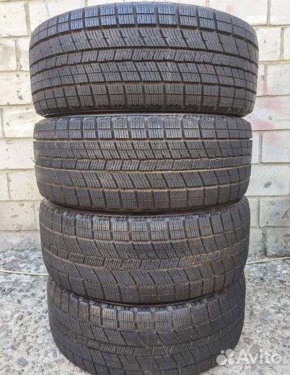 Nankang Ice Active AW-1 215/45 R17 97V