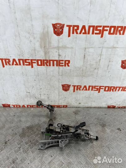 Колонка рулевая Ford S-MAX 2.5T, huwa