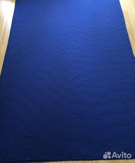 Отрезы ткани из СССР