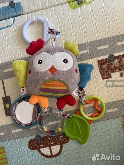 Подвеска игрушка детская