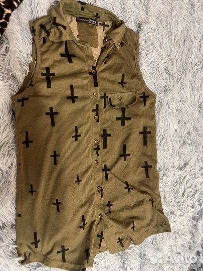 Женские вещи пакетом 42 44