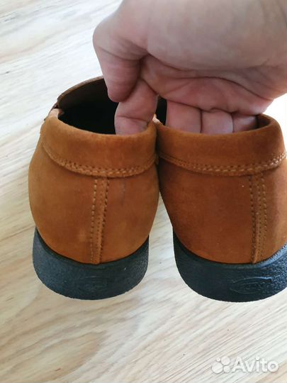 Tods 37,5 оригинал в идеале