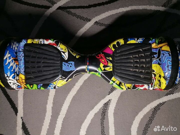 Гироскутер бу