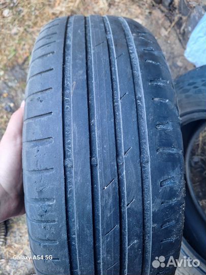 DRC D611 195/65 R15