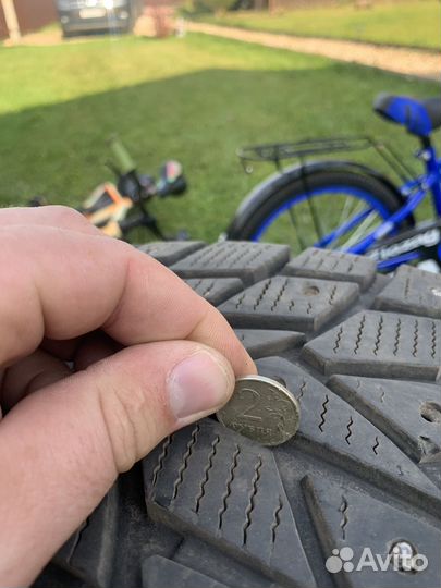 Dunlop SP Winter Ice 02 255/60 R18