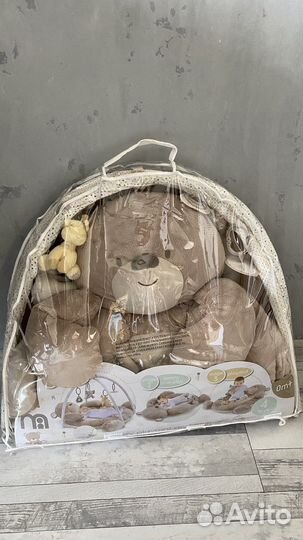 Игрушка-матрасик для ребенка