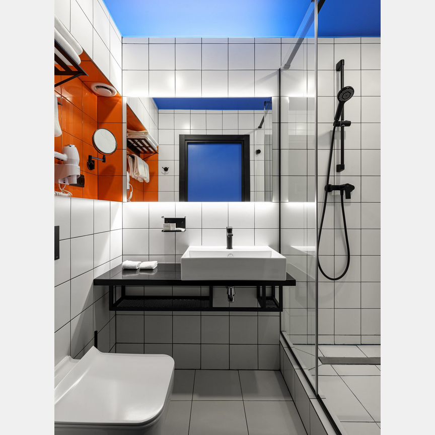 Апартаменты-студия, 22,9 м², 21/26 эт.