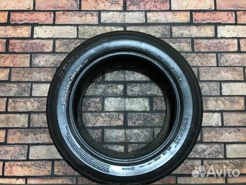 Sumitomo Srixon4 205/55 R16 98H
