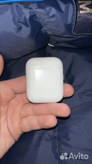 Airpods 2