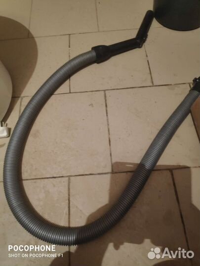 Насадка и шланг для Пылесос Samsung