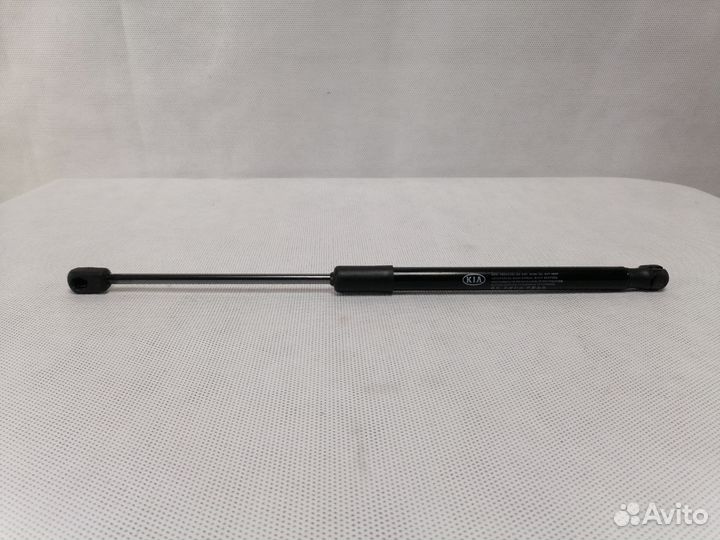 Kia Optima IV 4 jf Амортизатор капота