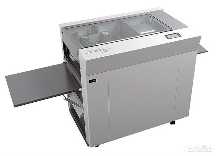 Нарезчик Uchida AeroCut