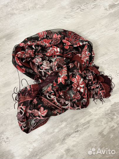 Шарф женский