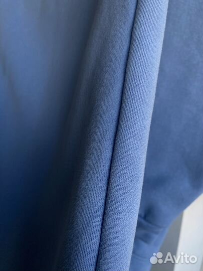 Теплый костюм 150 на флисе