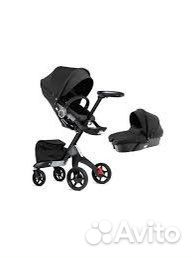 Коляска dsland 2 в 1