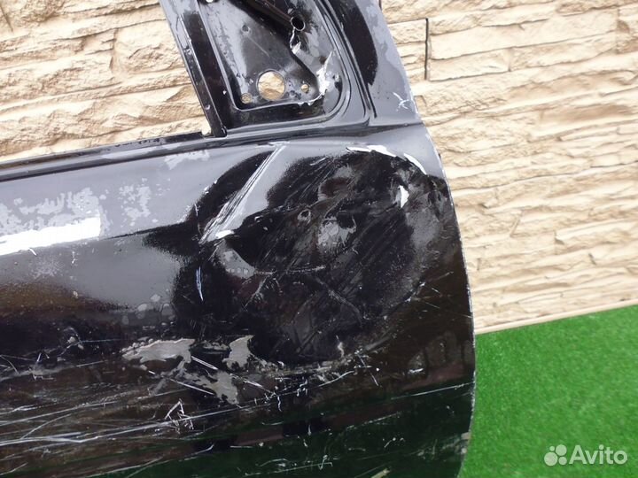 Ленд Ровер Фрилендер 2 дверь правая 2006-2012