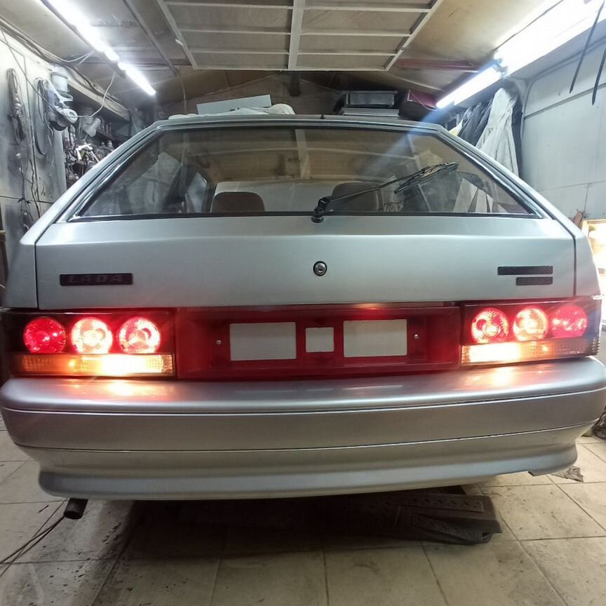 Купить ВАЗ (LADA) 2113 Samara 🚘 от 80 000 ₽ в Липецке: 39