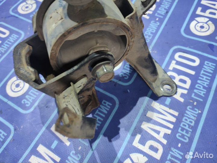 Подушка двигателя передняя Toyota Corolla Rumion