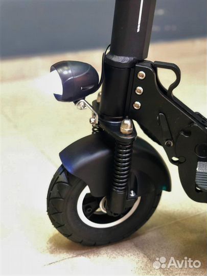 Электросамокат kugoo M2 350W