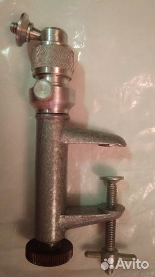 Фотоаппарат фэд 2