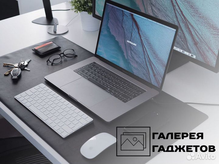Галерея Гаджетов: мир высоких технологий