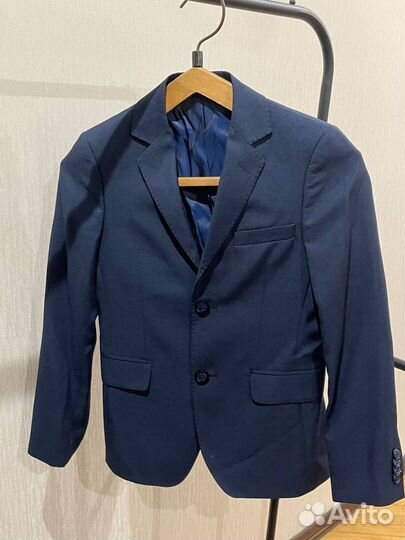 Пиджак детский