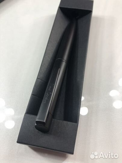 Pierre Cardin ручка Black Mate