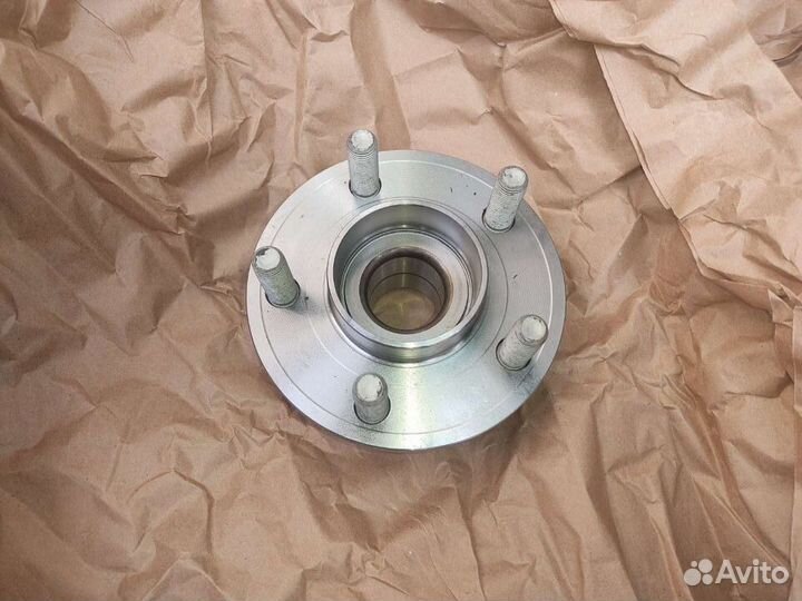 Ступица Ford Mustang 6 2015-2022