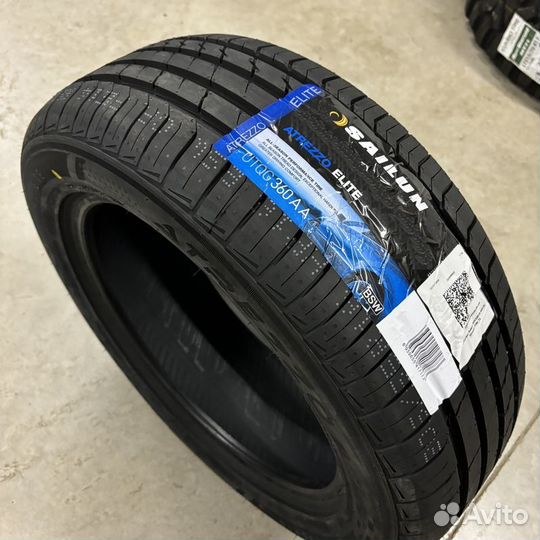 Sailun Atrezzo Elite 225/50 R17 94V