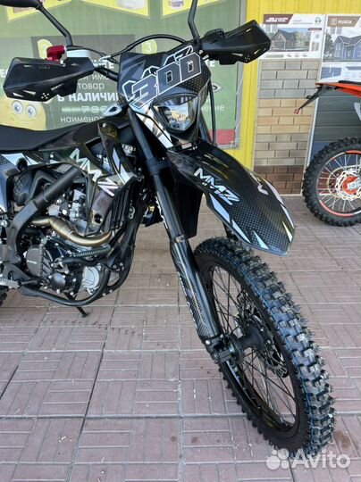 Mmz M8 (174-5mn) водянка 30 л.с (новые )