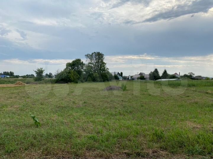 Участок 20,5 сот. (ИЖС)