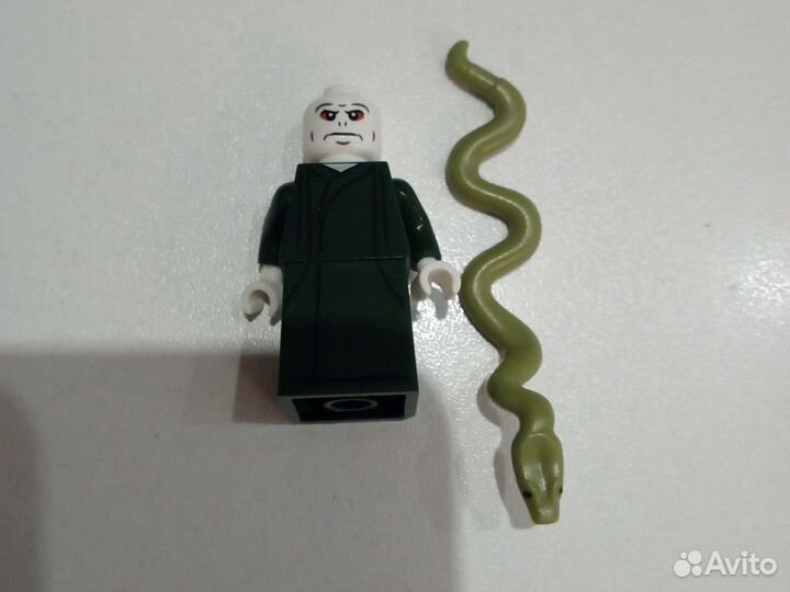 Lego Гарри Поттер