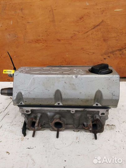 Головка блока цилиндров Audi A6 C4 (S6,RS6) 078103