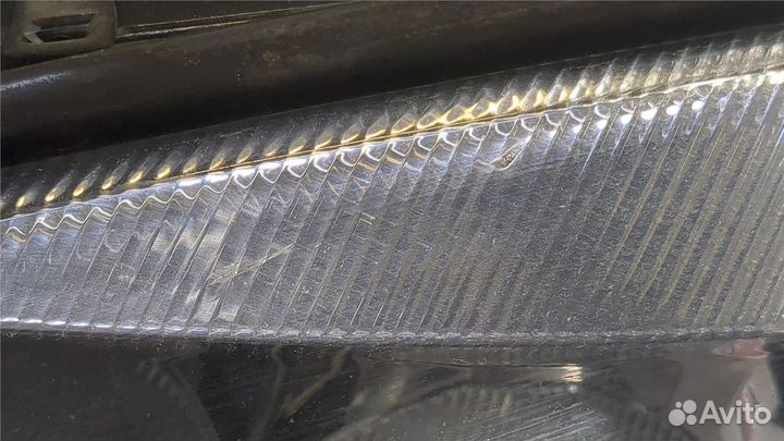 Фара (передняя) Opel Zafira A, 1999