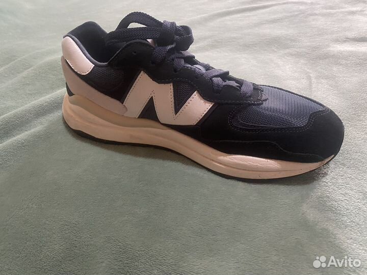 Кроссовки new balance 5740