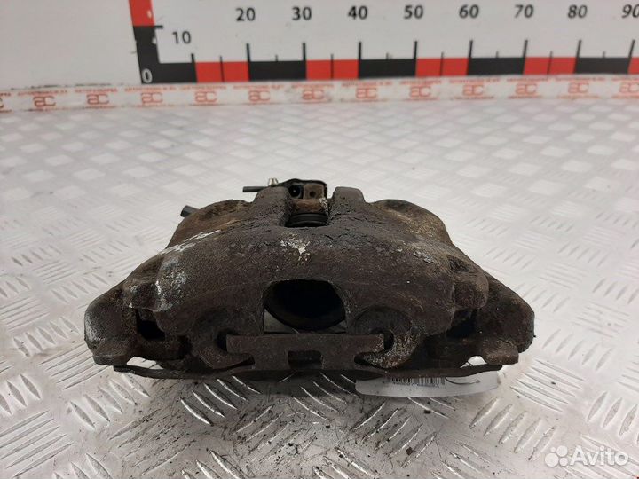 Суппорт для mercedes-benz Vito (W638)