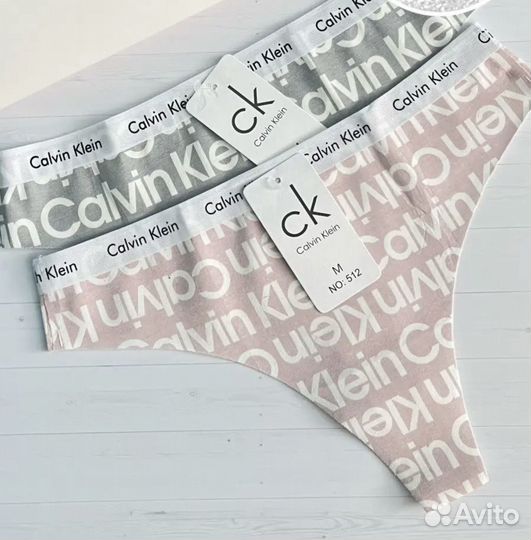 Стриги calvin klein
