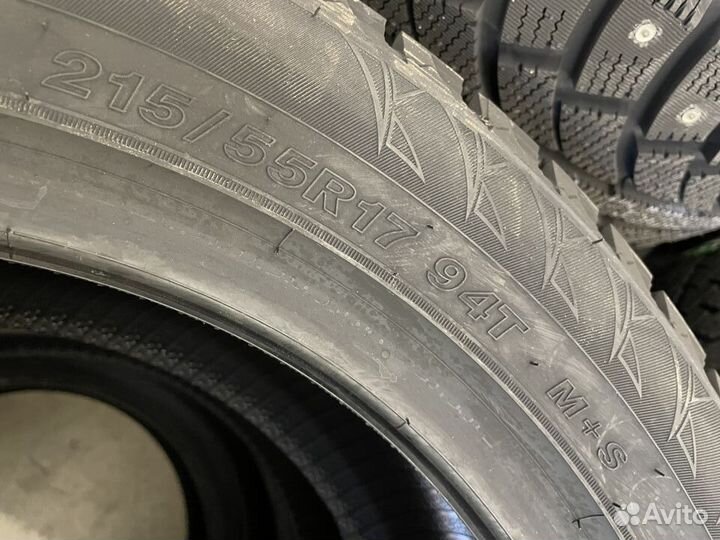 Goodride SW 618 215/55 R17 94T