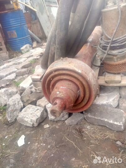 Пневмопробойник со-134А