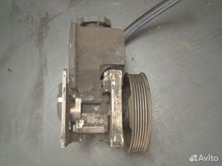 Насос гидроусилителя mercedes benz W202/210 C208