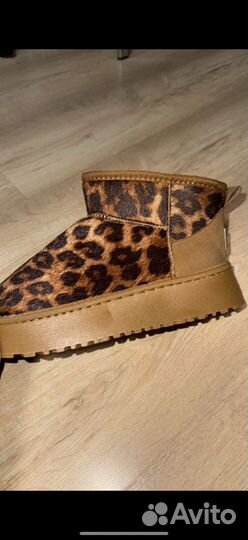 Угги новые женские