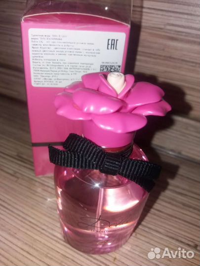 Туалетная вода dolce gabbana