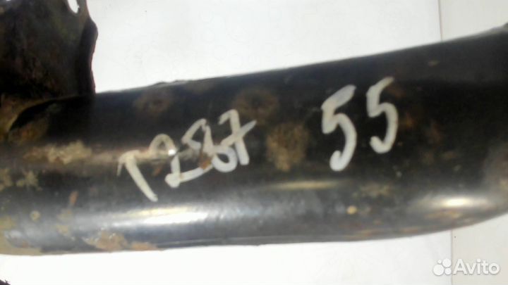 Балка подвески задняя Audi A6 (C5) Allroad, 2002