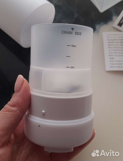 Аромадиффузор 