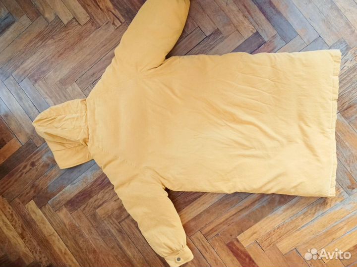 Куртка зимняя женская