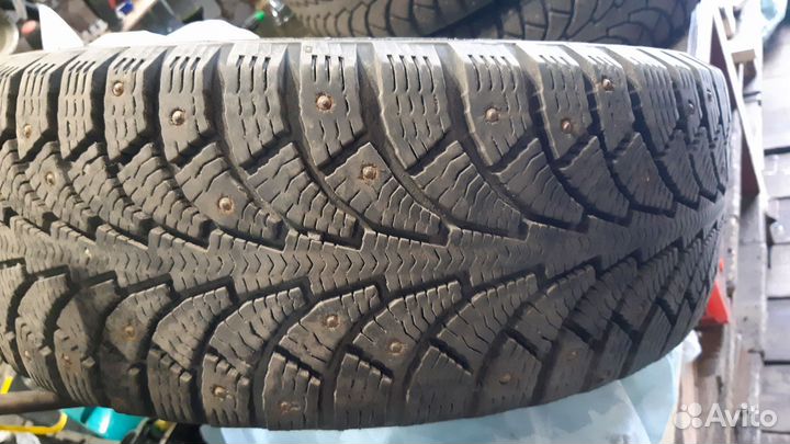 Cordiant Snow Cross 195/55 R15 85T