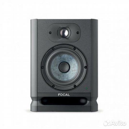 Focal Alpha Evo 50 студийные мониторы пара