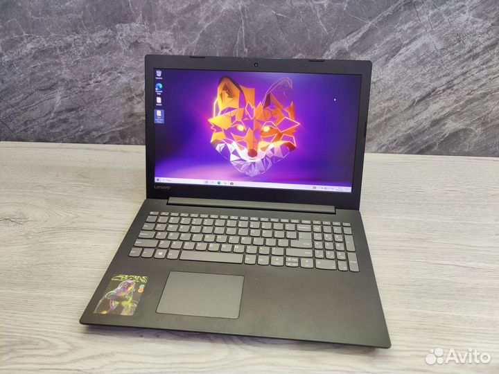 Lenovo 320C-15IKB / Intel core i5 / IPS экран