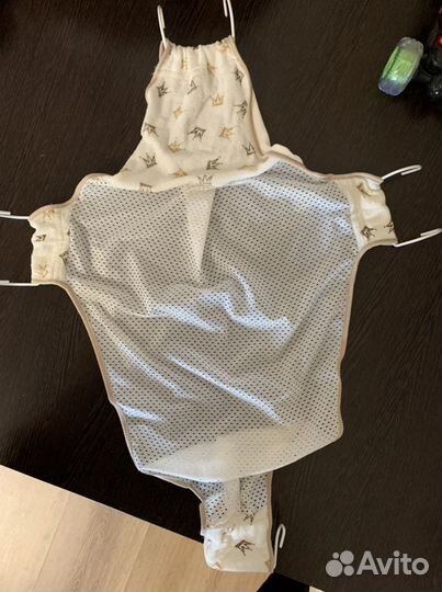 Рюкзак переноска кенгуру