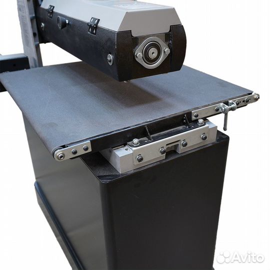 Шлифовальный станок warrior W0604